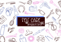 Self Care Font - Featured Image