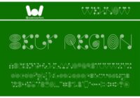 Self Region Font - Featured Image