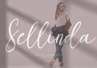 Sellinda Font - Featured Image