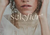 Selofier Font - Featured Image