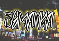 Semanka Font - Featured Image