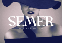Semer Font - Featured Image