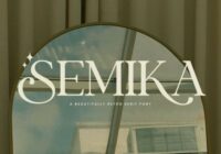 Semika Font - Featured Image