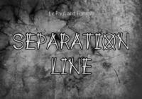 Separation Line Font - Featured Image