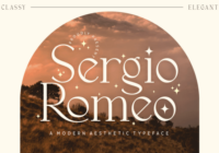 Sergio Romeo Font - Featured Image