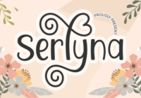 Serlyna Font - Featured Image