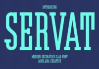 Servat Font - Featured Image