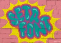 Seta Font - Featured Image