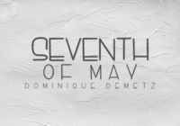 Seventh of May Font - Featured Image