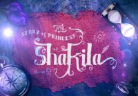 Shakila Font - Featured Image