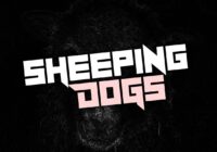 Sheeping Dogs Font - Featured Image