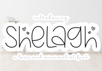 Shelagh Font - Featured Image