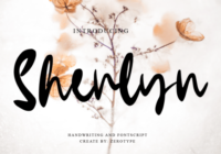Sherlyn Font - Featured Image