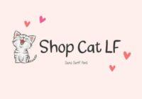 Shop Cat Lf Font - Featured Image