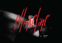 Shoreline Font - Featured Image