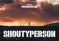 Shoutyperson Font - Featured Image