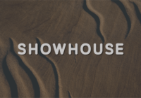 Showhouse Font - Featured Image