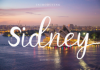 Sidney Font - Featured Image