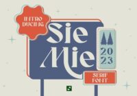 Siemie Font - Featured Image