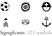 Signigficante Font - Featured Image