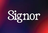 Signor Font - Featured Image