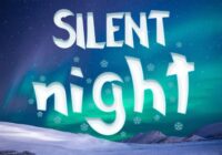 Silent Night Font - Featured Image