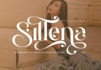 Sillena Font - Featured Image