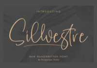 Sillvestre Font - Featured Image