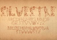 Silvestre Weygel Font - Featured Image