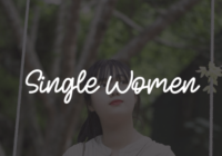 Single Women Font - Featured Image