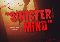 Sinister Mind Font - Featured Image