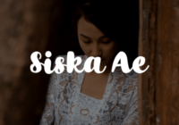 Siska Ae Font - Featured Image