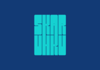 Skaruhku Font - Featured Image