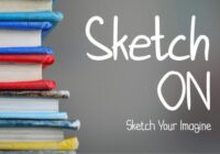 Sketch on Font - Featured Image