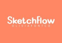 Sketchflow Font - Featured Image
