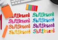Skittleseed Color Font - Featured Image