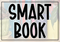 Smart Book Font - Featured Image
