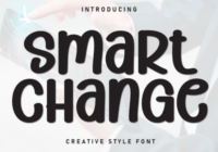 Smart Change Font - Featured Image