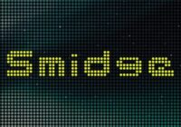 Smidge Font - Featured Image