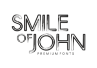 Smile of John Font - Featured Image