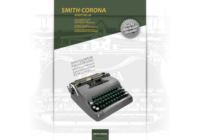 Smith-corona Script No. 46 Font - Featured Image
