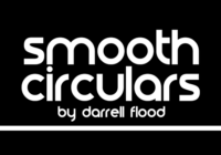 Smooth Circulars Font - Featured Image