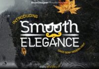 Smooth Elegance Font - Featured Image