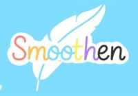 Smoothen Font - Featured Image