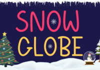 Snow Globe Font - Featured Image