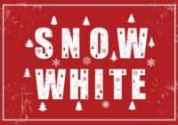 Snow White Font - Featured Image